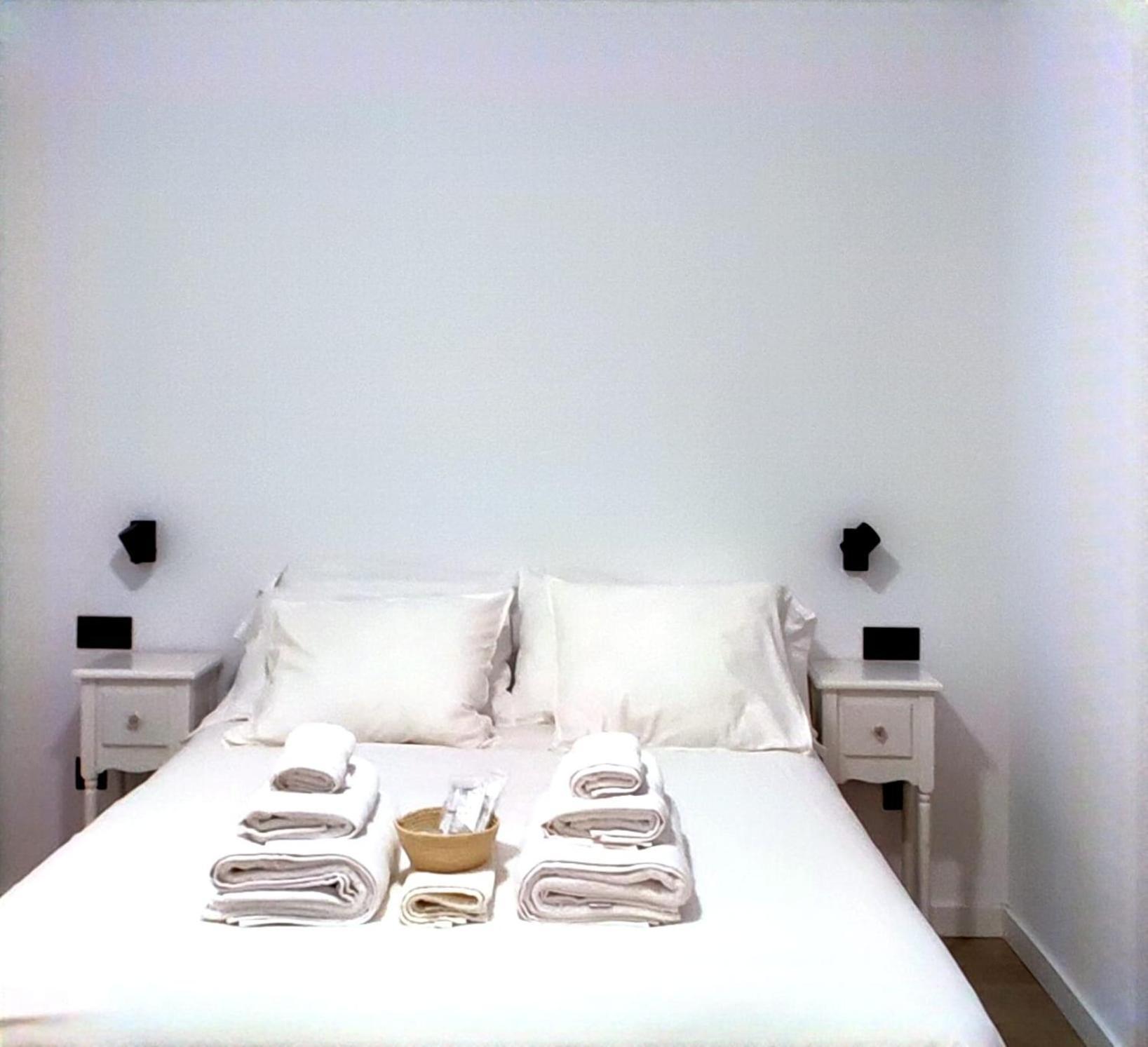 Casa Del Mar - Benidorm公寓 外观 照片